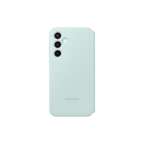 Samsung Galaxy Smart View S23 FE gyári hátlap tok, menta/zöld EF-ZS711CMEGWW-B-IT