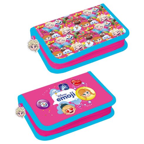 Disney Jégvarázs Emoji tolltartó