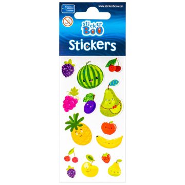 Gyümölcs Melon matrica