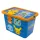 Plastový úložný box Pokémon Rock 7 l