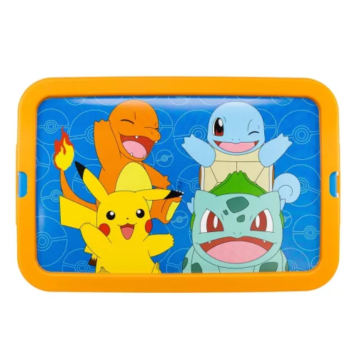 Plastový úložný box Pokémon Rock 7 l