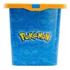 Plastový úložný box Pokémon Rock 7 l