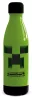 Plastová fľaša Minecraft Attitude so skrutkovacím uzáverom 660 ml