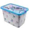 Disney Lilo a Stitch, Hviezdny psík Anjel, plastový úložný box 7 l