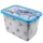 Disney Lilo a Stitch, Hviezdny psík Anjel, plastový úložný box 7 l