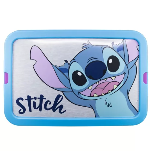 Disney Lilo a Stitch, Hviezdny psík Anjel, plastový úložný box 7 l