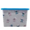Disney Lilo a Stitch, Hviezdny psík Anjel, plastový úložný box 7 l