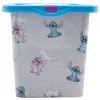 Disney Lilo a Stitch, Hviezdny psík Anjel, plastový úložný box 7 l