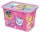 Plastový úložný box Paw Patrol Girl Pinky 7 l