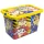 Plastový úložný box Paw Patrol Rescue Pups 7 l