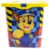 Plastový úložný box Paw Patrol Rescue Pups 7 l