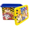 Plastový úložný box Paw Patrol Rescue Pups 7 l