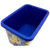 Plastový úložný box Paw Patrol Rescue Pups 7 l