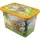 Plastična kutija za pohranu Dinosaur Range 7 L