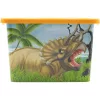 Plastična kutija za pohranu Dinosaur Range 7 L