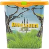 Plastična kutija za pohranu Dinosaur Range 7 L