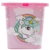 Plastový úložný box Unicorn Range 7 l