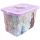 Plastový úložný box Disney Frozen Elements 7 l