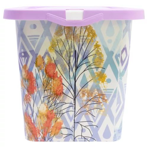 Plastový úložný box Disney Frozen Elements 7 l