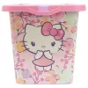 Plastová úložná krabička Hello Kitty Pastel 7 l