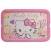 Plastová úložná krabička Hello Kitty Pastel 7 l
