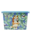 Plastična kutija za pohranu Bluey Leaves 7 L