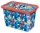 Plastový úložný box Sonic the Hedgehog Friends 7 l