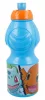 Plastová športová fľaša Pokémon Battle 400 ml