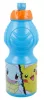 Plastová športová fľaša Pokémon Battle 400 ml