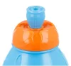 Plastová športová fľaša Pokémon Battle 400 ml