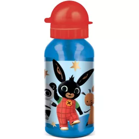 Bing Waving alumínium kulacs ivókupakkal 500ml