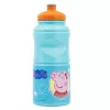 Plastová športová fľaša Peppa Pig Kindness Hold 380 ml