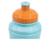 Plastová športová fľaša Peppa Pig Kindness Hold 380 ml