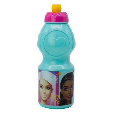 Barbie Bright kulacs, sportpalack 400 ml