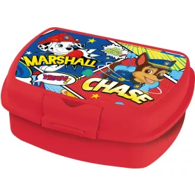 Paw Patrol Comic Urban Sandwichbox