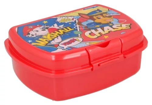 Paw Patrol Comic Urban Sandwichbox