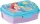 Disney Hercegnők Ariel funny szendvicsdoboz