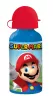 Hliníková fľaša Super Mario Mushroom Kingdom s uzáverom 400 ml
