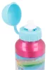 Hliníková fľaša Unicorn Rainbow s uzáverom na pitie 400 ml