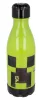 Plastová fľaša Minecraft Creeper so skrutkovacím uzáverom 560 ml