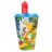 Sonic a sündisznó Speedy szívószálas pohár, műanyag 430 ml