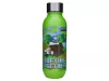 Plastová fľaša na kreatívne účely Minecraft so skrutkovacím uzáverom 640 ml