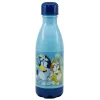 Plastová fľaša Bluey Playtime so skrutkovacím uzáverom 560 ml