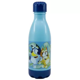   Plastová fľaša Bluey Playtime so skrutkovacím uzáverom 560 ml