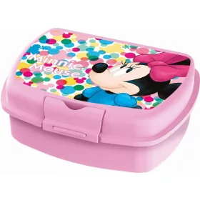 Disney Minnie Feel Good Urban Sandwichbox