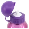 Disney princezná Hliníková fľaša s uzáverom 400 ml
