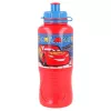 Disney Verdák Lets Race Ergo plastična sportska boca 430 ml