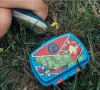 Avengers Army lustige Sandwichbox