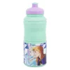 Plastová športová fľaša Disney Frozen Ice Magic Moon 380 ml