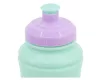 Plastová športová fľaša Disney Frozen Ice Magic Moon 380 ml